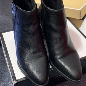 Nine West boots